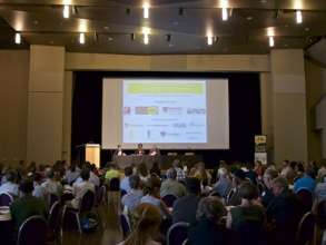 Silicon Valley Bike Summit