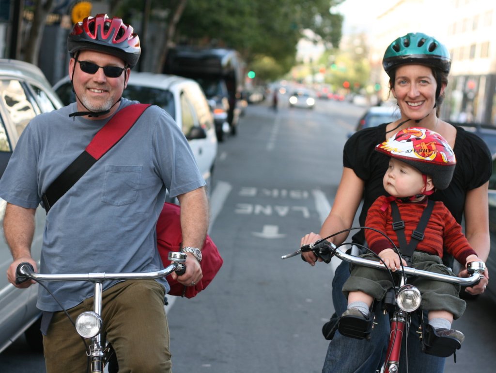 Support Vision Zero: Make our streets safe for all