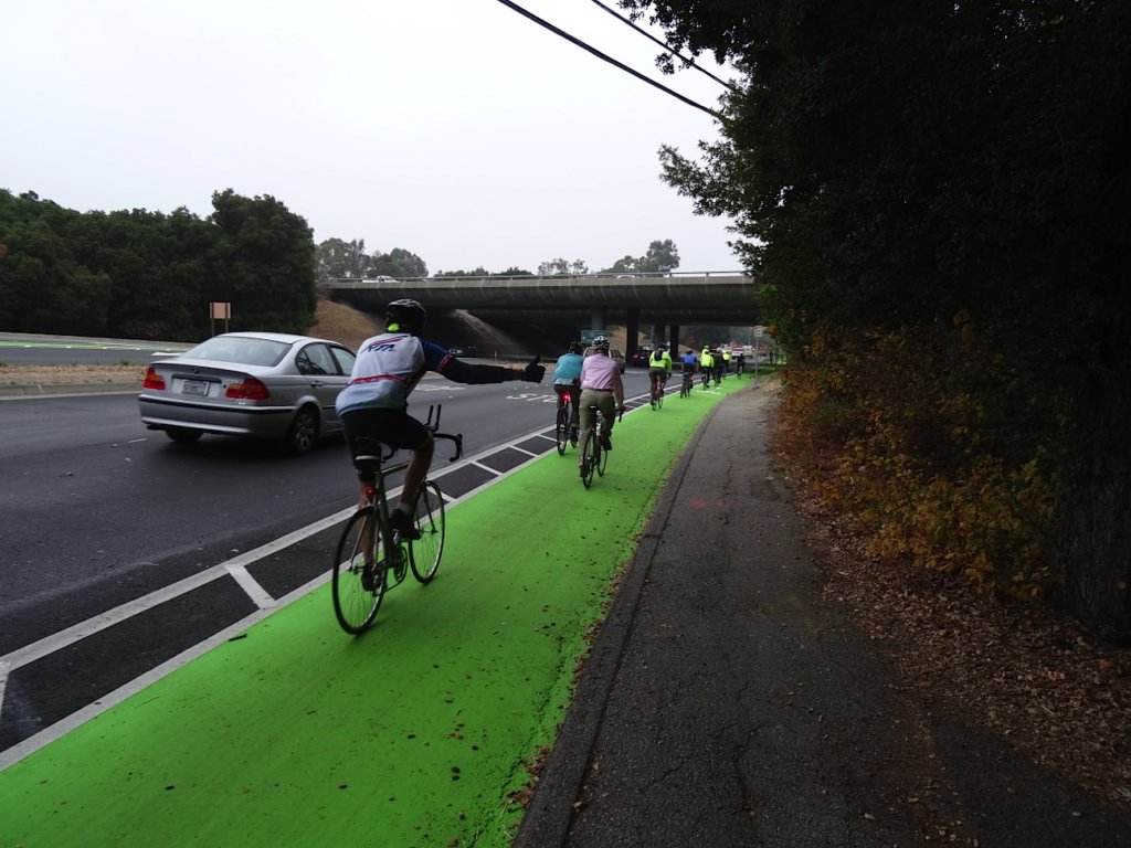 Support Vision Zero: Make our streets safe for all