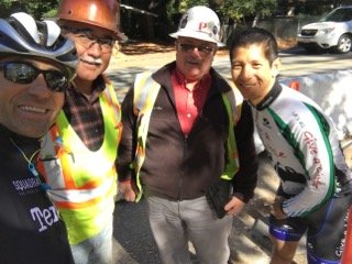 Support Vision Zero: Make our streets safe for all