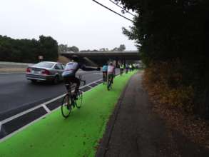 Green lanes