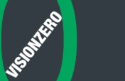 Support Vision Zero: Make our streets safe for all