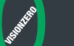 Support Vision Zero: Make our streets safe for all