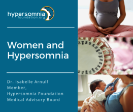 Educational Video for Women with IH