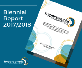 2017/2018 Biennial Report