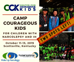 IH Family Camp