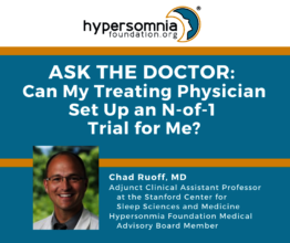 Ask the Doctor! Articles in SomnusNooze