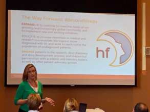 2018AAHS Summit