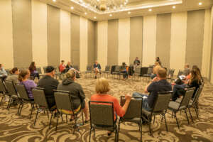 BEYOND SLEEPY 2022 Conference Workshop