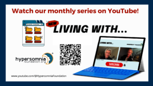 LIVING WITH... HF's Monthly YouTube Series