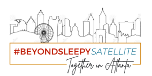 BeyondSleepySatellite: Together in Atlanta