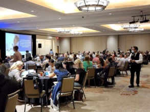HF Co-Sponsored CME/CE Dinner Symposium