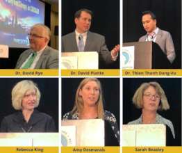 Hypersomnia Educational Meeting - Chicago