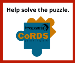 CoRDS International Patient Registry