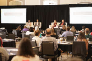 BEYOND SLEEPY 2022 Conference Panel Discussion