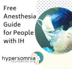 Anesthesia Guide