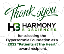 HF "Patients at the Heart" 2022 Award Recipient