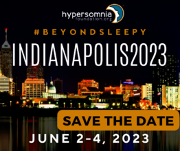 HF's BEYOND SLEEPY 2023 Conference