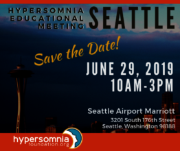 West Coast Patient Education Day