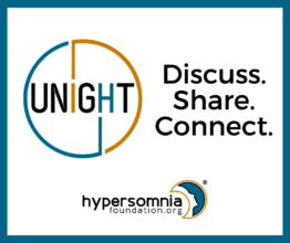 UNIGHT - HF's Monthly Virtual Get-Together