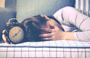 Hypersomnia Foundation--Awareness and Education