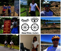 Hypersomnia Foundation's Sleep/Wake Cyclers