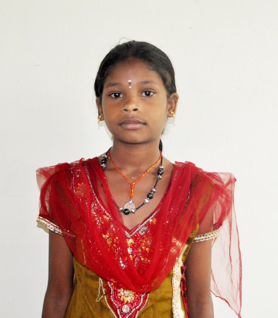 Donate education to 5 underprivileged orphan girls