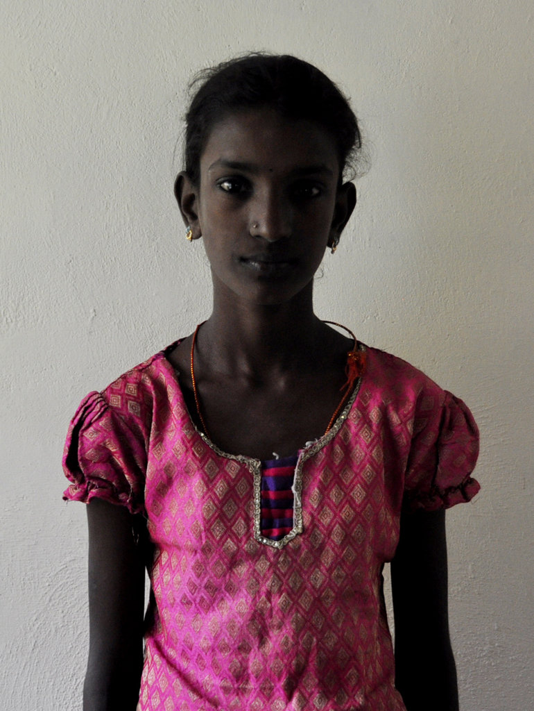 Donate education to 5 underprivileged orphan girls