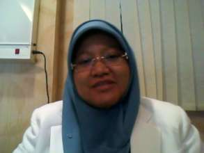 Dr. Syulfani Recording IMCRA Module