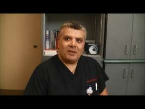 Dr. Wissam Hoyek, Cardiologist