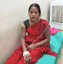 Informed well in time to chose a healthy life
