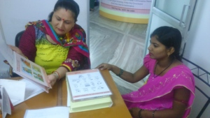 Clinic Based Counseling on Family Planning Methods