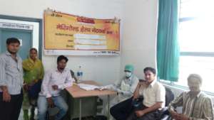 Trained providers providing quality FP servies