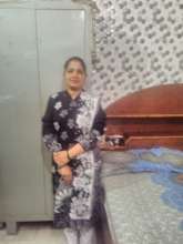 Kavita's Experience