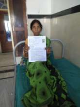 Usha's Story