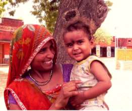 Support Poor Couples to Access Family Planning