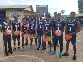 Freetown Jazz Academy