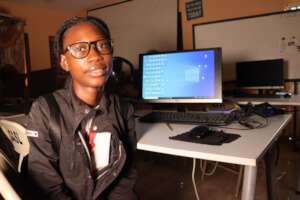 Computer Training