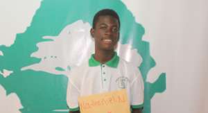 Nathaniel