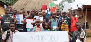 School Supplies & Tuition Support Appreciation