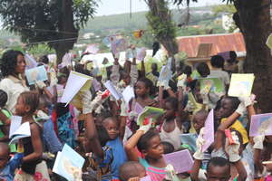children reminded of importance of education