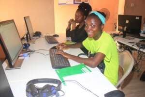 computer training