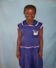 Isata - Scholarship Beneficiary