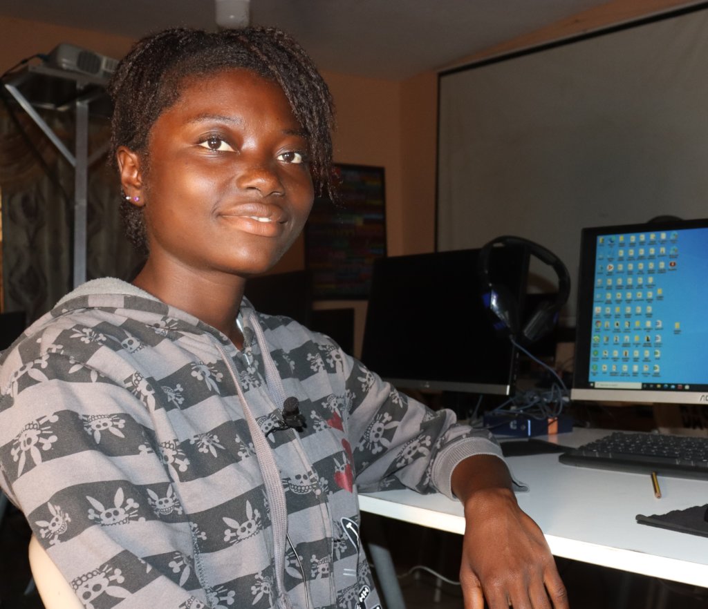 Educate the Future Leaders of Sierra Leone