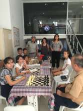 Chess Activity