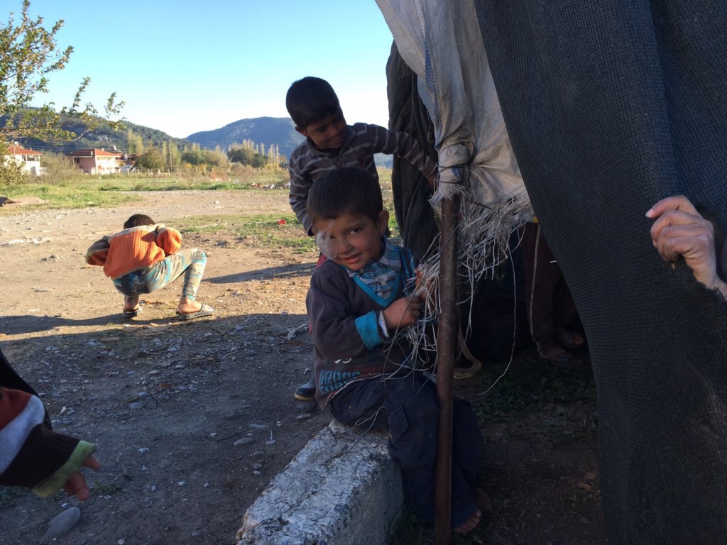 Education Versus Lost Generation!