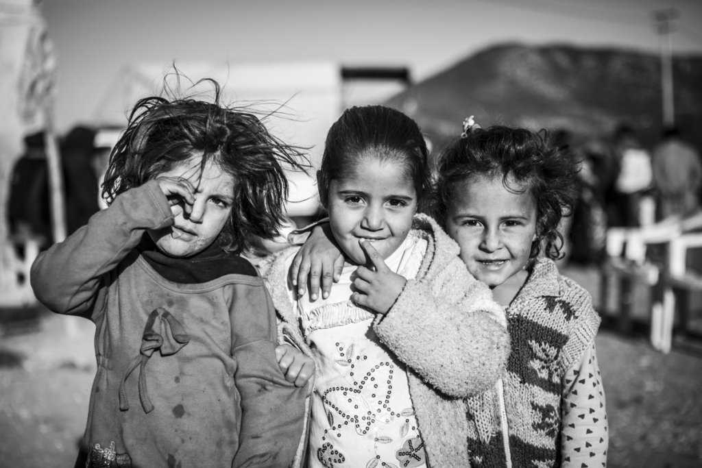 Education Versus Lost Generation!