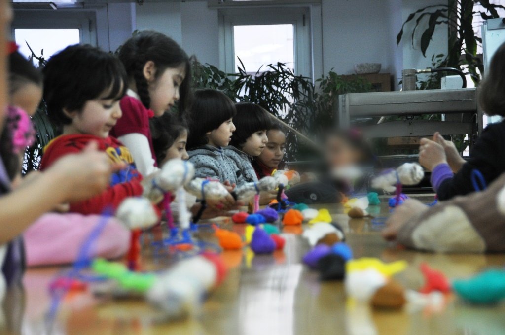 Education Versus Lost Generation!