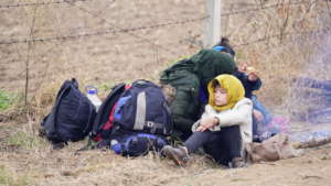 Children on the Move