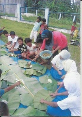 Clean Water & Hygiene  for 100 School Children